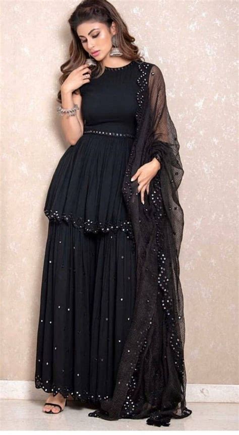 250 Best Bollywood Designer Dresses 2021 Western Ethnic Outfit And Clothes