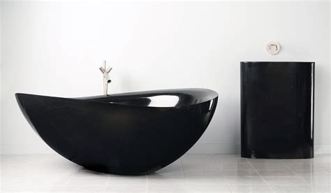 Shop wayfair for all the best black bathtubs. These Are The Most Impressive Natural Stone Bathtubs On ...
