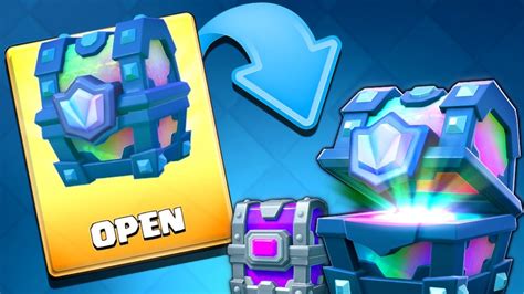 Not with the clash royale hack. Free Legendary Chest Archives - Clash Server
