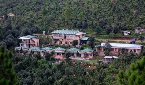 Parwati Resort Indiakumaon Uttarakhand Resort Reviews Photos Rate Comparison Tripadvisor