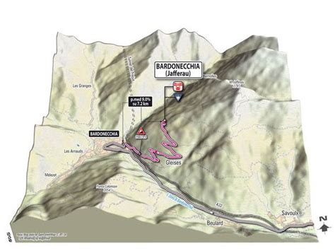Valverde alejandro movistar team 4h 22' 08 02' 14 7 col uran uran rigoberto cannondale pro cycling team 4h 22' 08 02' 14 8 aut preidler georg team giant. Giro 2013 Parcours etappe 14 - Cervere - Bardonecchia
