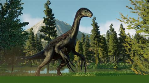 Jurassic World Evolution 2 Dominion Biosyn Expansion Epic Games Store