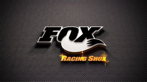 Fox Racing Logo Wallpapers Wallpaper Cave