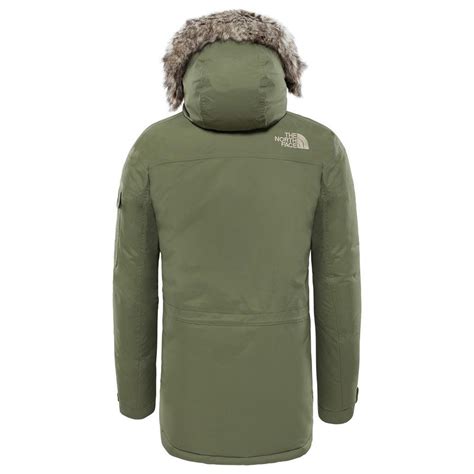 The North Face Mcmurdo Parka Jacket Snowinn