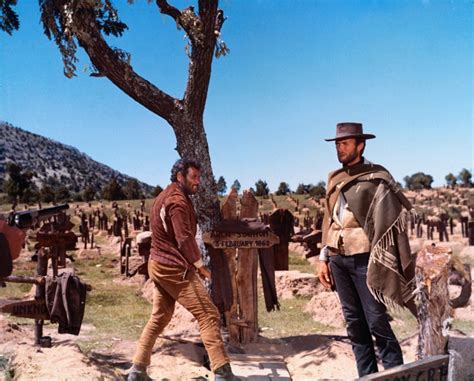 Collection by the wall street braintrust. 10 great spaghetti westerns | BFI