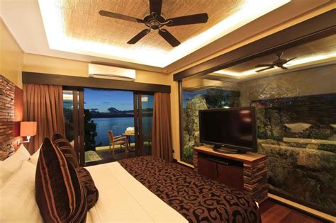 Two Seasons Coron Island Resort And Spa Coron Philippines