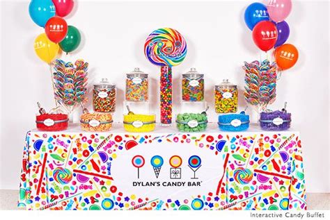 Candy Bar Party Ideas Home Design Ideas