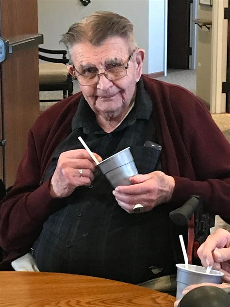 Happy 94th... - StoneyBrook Suites Assisted Living Brookings | Facebook