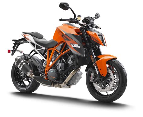 For ktm 1290 super duke r motorcycle slip on exhaust muffler pipe titanium alloy. 2015 KTM 1290 Super Duke R Review