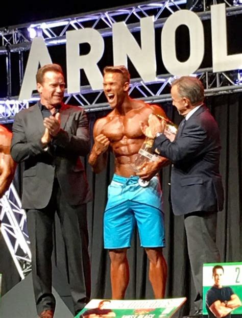 arnold classic europe 2017 results generation iron