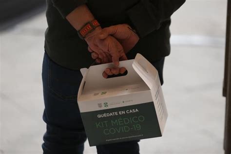 Cdmx nuevamente se queda en semáforo epidemiológico naranja. Coronavirus CdMx. Gobierno dará kits médicos a personas ...