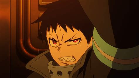 Update 70 Fire Force Anime Stream Latest Vn