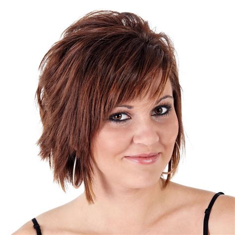 Frisuren flechtfrisuren und frisuren für jede. Kurze Haare mit Pony | Frisuren mit Pony