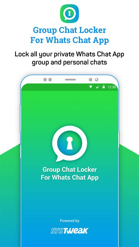 Or download on your devices of choice. Group Chat Locker For Whats Chat App