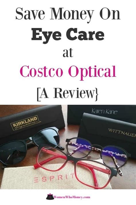 Costco insurance agency does not underwrite insurance or pay claims. Costco Optical Center Review: Can You Trust Your Vision To Costco? (With images) | Costco