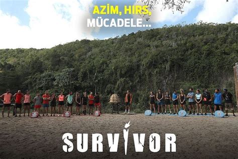 Sörvayvır dokunulmazlık oyununu kim kazandı? Survivor'da kim elendi, Survivor Baran kimdir? (9 Şubat ...