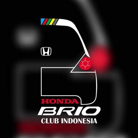 Logo Honda brio