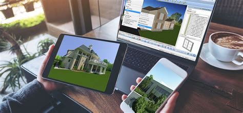 Home Construction Industry Software