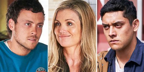 7 Home And Away Questions After This Weeks Australian Episodes Flipboard