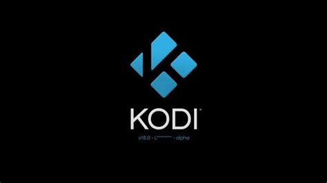 Kodi 18 build: What we know so far and how you can access it?