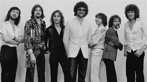 Electric Light Orchestra At Vocal Harmony