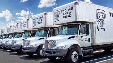 Two Men And A Truck Chicago Midway Chicago Illinois Reviews Qq Moving