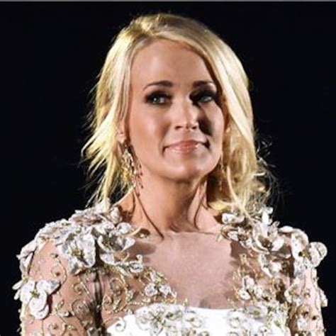 Carrie Underwood Reveals She Had 3 Miscarriages In Past 2 Years