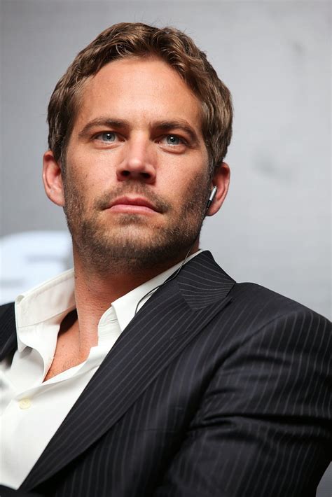 Walker began his career as a child actor during the 1970s and 1980s. People - paul walker