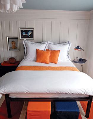 You'll want to move in. Key Interiors by Shinay: Big Boys Bedroom Design Ideas
