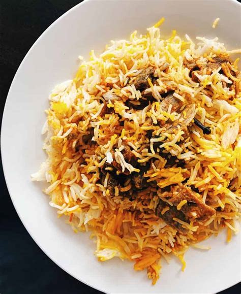 Last posts food whisky wonderland: Top 5 nasi briyani restaurants in KL from the authentic to ...