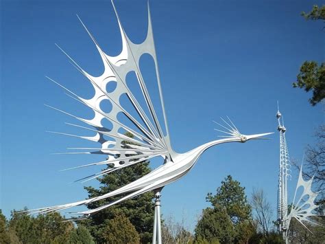 Starr Kempfs Metal Sculptures Colorado Springs All You Need To