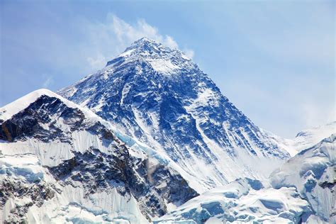 The Newly Reveled Height Of Mt Everest Sagarmatha Is 884886m An
