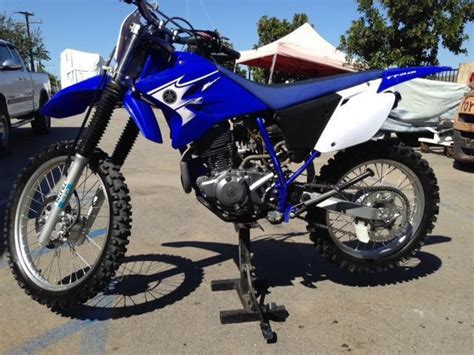 Yamaha ttr 230 dirt bikes for sale. 2007 Yamaha TTR 230 Dirt Bike for sale on 2040-motos
