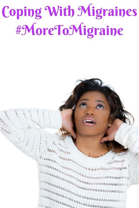 Coping With Migraines • Divas With A Purpose