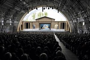 The Evolution Of The Play In Oberammergau Tours Of