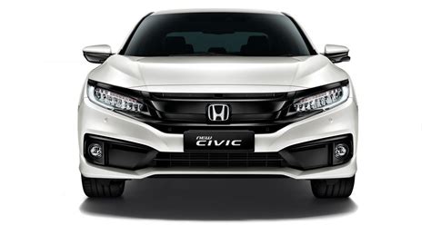 The chief engineer and leader of the global project, mitsuru kariya, has summarized the general style, saying that the charism has to come of more than the style, the athletic outward appearance must allude to the dynamic attributes and the technology that are inside. 2019 Honda Civic facelift now open for booking in M'sia ...