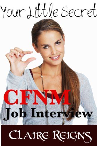Cfnm Job Interview Femdom Erotica Your Little Secret Cfnm Sph