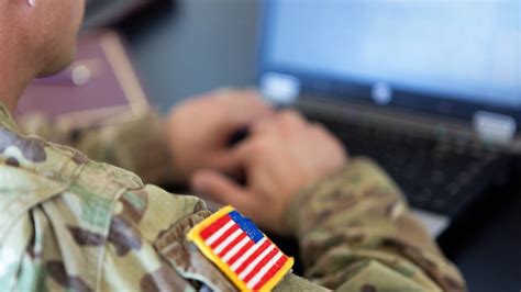 Nude Photo Sharing Scandal Expands Throughout The Military