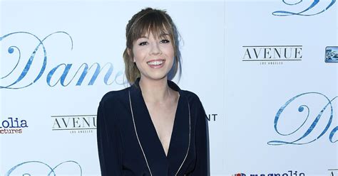 Icarly Alum Jennette Mccurdy Opens Up About Healing From Intense