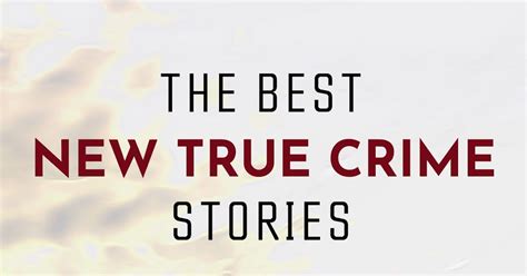 reading for sanity book reviews the best new true crime stories small towns mitzi szereto