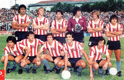 Argentina 1ra División Afa 1982