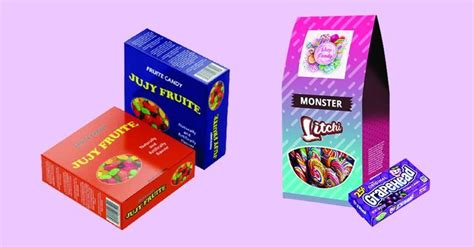 What Are The 6 Reasons To Consider Using Our Custom Candy Boxes For