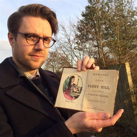 Fanny Hill Auction Banned Book Arouses Strong Interest Bbc News
