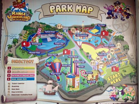 Check spelling or type a new query. Bangi Wonderland Themepark & Resort - Kajang, Selangor