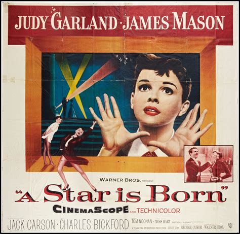 A Star Is Born 1954