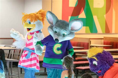 What You Should Know Before Visiting Chuck E Cheese With Kids New