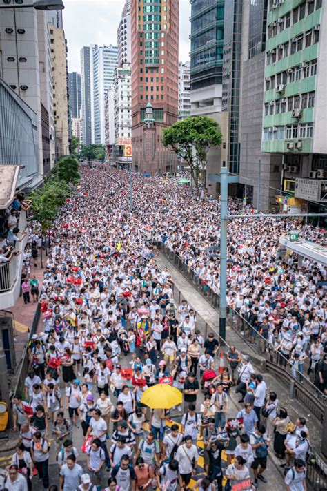 Carrie lam, the city's leader, has shelved the bill, but the. Hong Kong History and the 2019 Protest | Soapboxie
