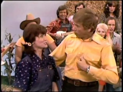 Buck Owens And The Hee Haw Gang To Old To Cut The Mustard Buck Owens