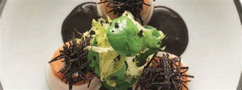 And this is precisely the reason why i enjoyed l'ambroisie so much. L'Ambroisie in Paris - Andrew Zimmern
