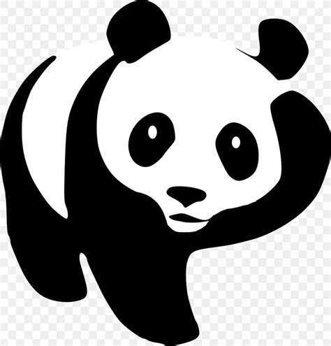Chinese Panda Clipart 10 Free Cliparts Download Images On Clipground 2021